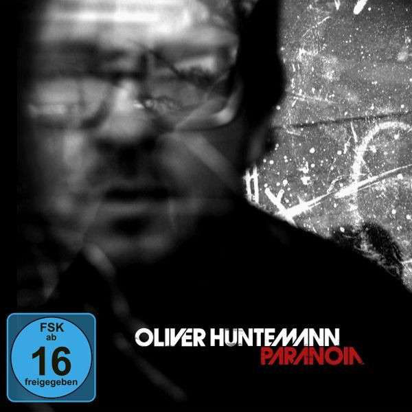 Oliver Huntemann - Paranoia [ideal20-2promo]